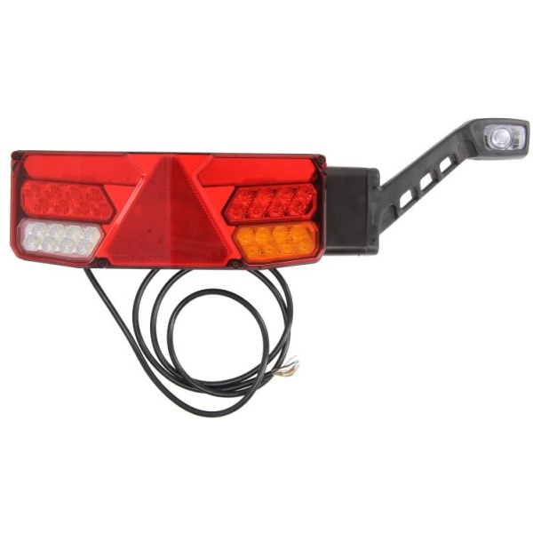 Lampa Stop Spate Dreapta Was 1040 W137DP